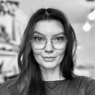 Sasha Tanase Luca