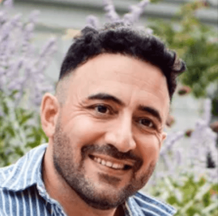 Sameh Jarour