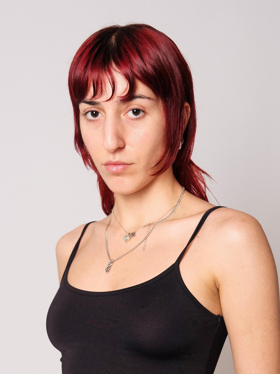 Nina Barbakadze