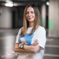 Andrea Chocholova